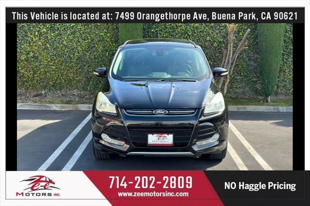 used 2013 Ford Escape car, priced at $7,995