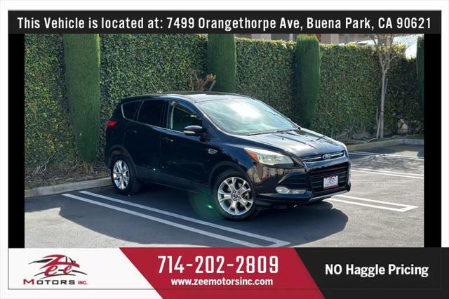 used 2013 Ford Escape car, priced at $7,995