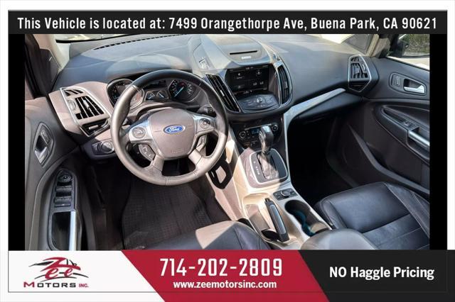 used 2013 Ford Escape car, priced at $7,995