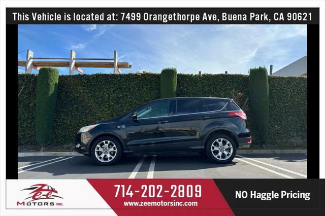 used 2013 Ford Escape car, priced at $7,995