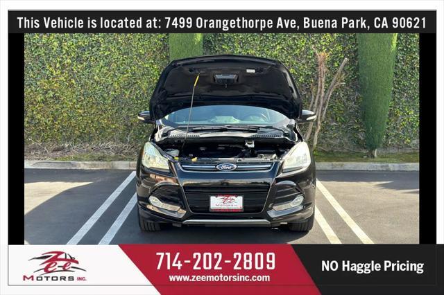 used 2013 Ford Escape car, priced at $7,995