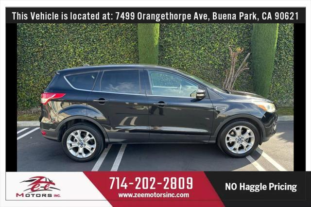 used 2013 Ford Escape car, priced at $7,995