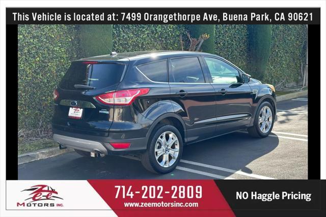used 2013 Ford Escape car, priced at $7,995