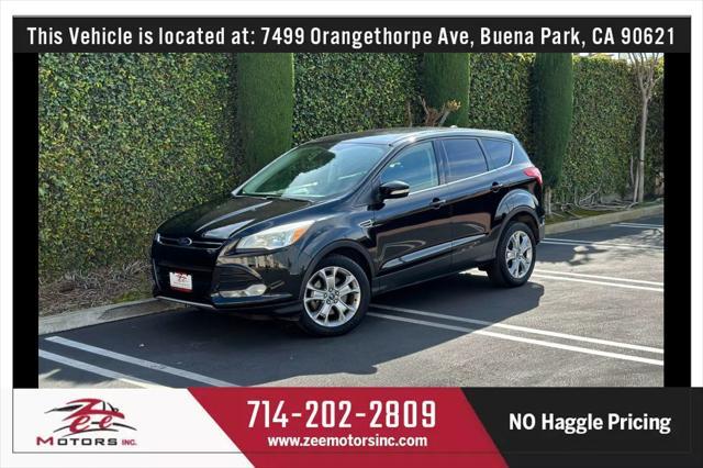used 2013 Ford Escape car, priced at $7,995