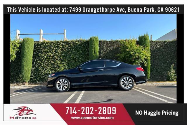 used 2014 Honda Accord car, priced at $11,495