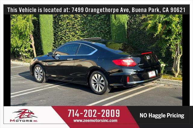 used 2014 Honda Accord car, priced at $11,495