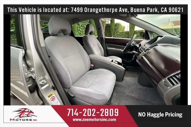 used 2005 Toyota Prius car, priced at $7,495