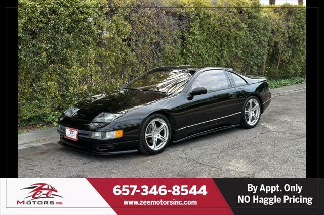 used 1994 Nissan 300ZX car, priced at $32,995