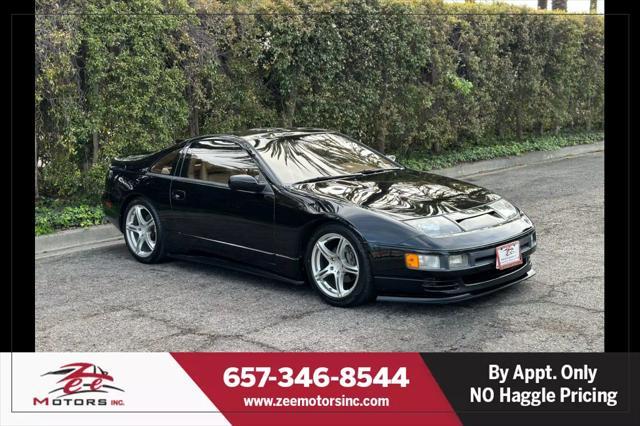 used 1994 Nissan 300ZX car, priced at $32,995