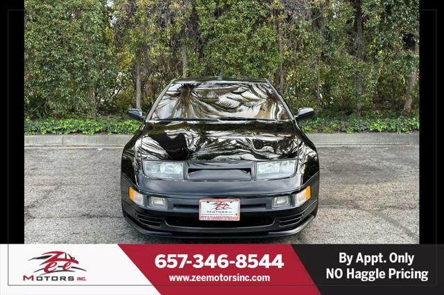 used 1994 Nissan 300ZX car, priced at $32,995
