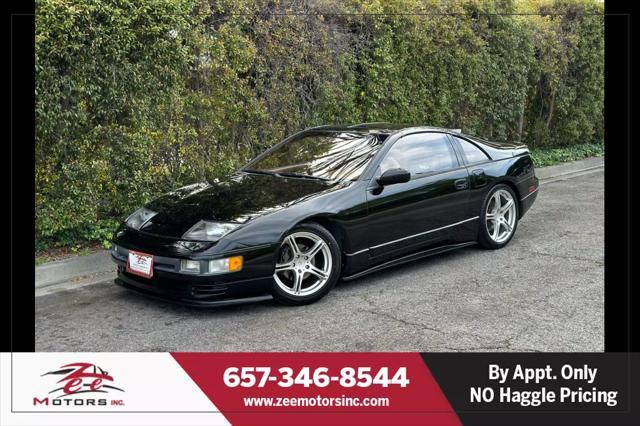 used 1994 Nissan 300ZX car, priced at $32,995