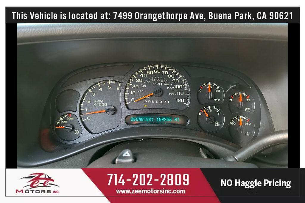 used 2007 Chevrolet Silverado 2500 car, priced at $19,995