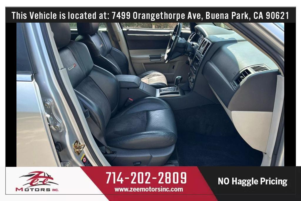 used 2005 Chrysler 300 car, priced at $16,995