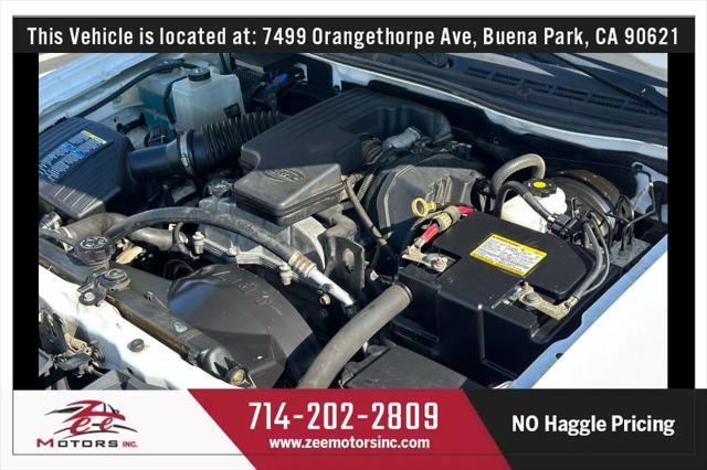 used 2009 GMC Canyon car, priced at $10,995