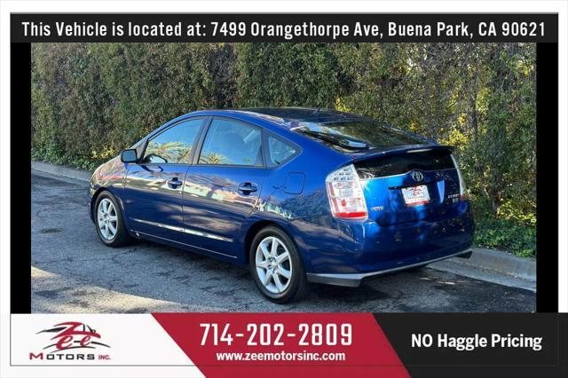 used 2009 Toyota Prius car, priced at $7,995