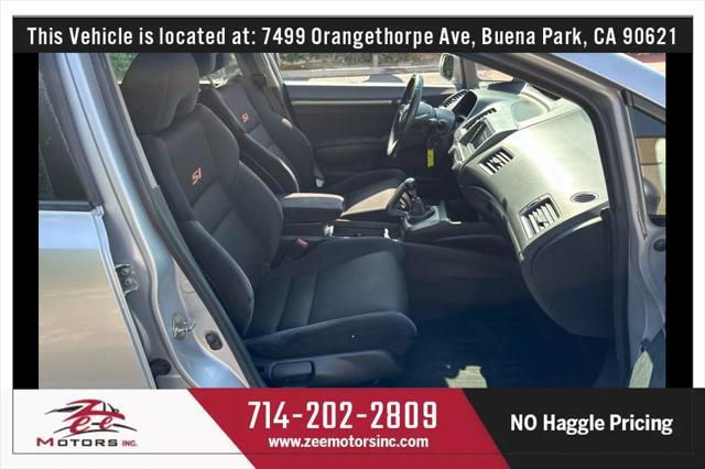 used 2011 Honda Civic car, priced at $11,995
