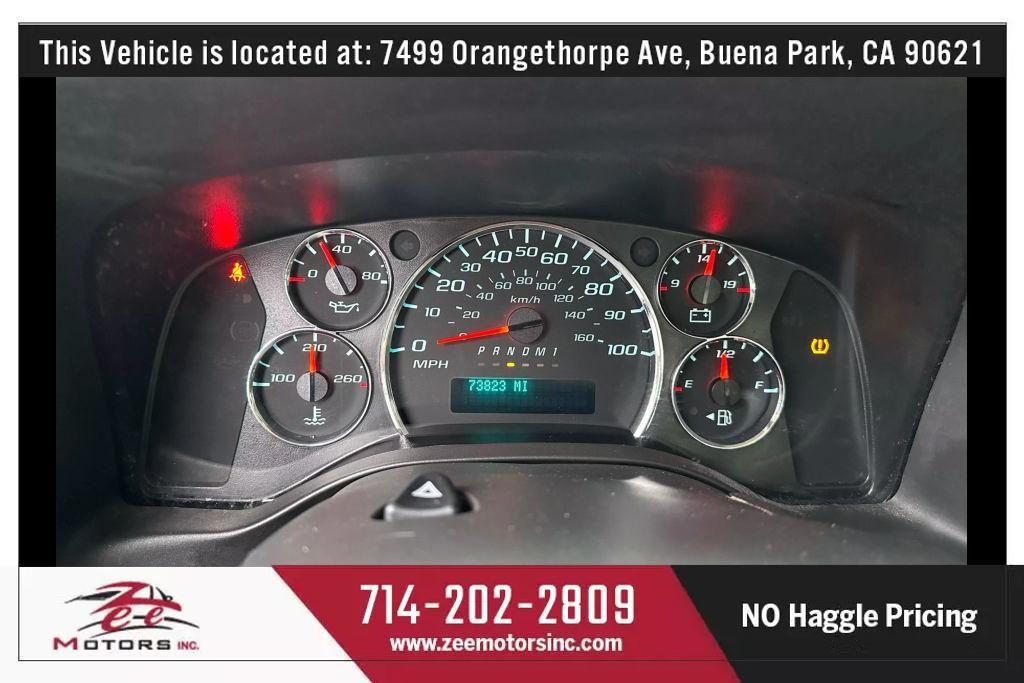 used 2019 GMC Savana 2500 car, priced at $21,995