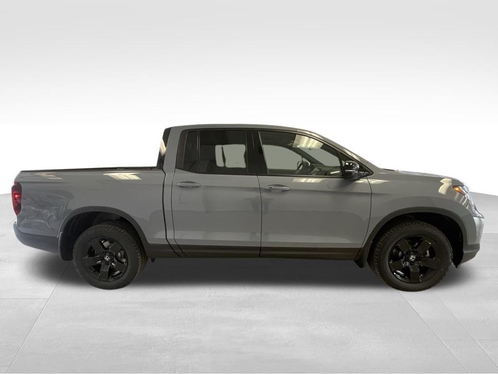 new 2026 Honda Ridgeline car, priced at $49,865
