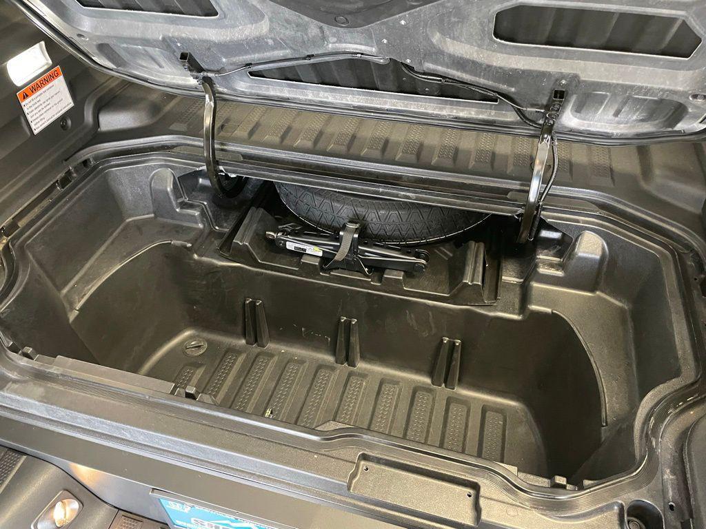 new 2026 Honda Ridgeline car, priced at $49,865