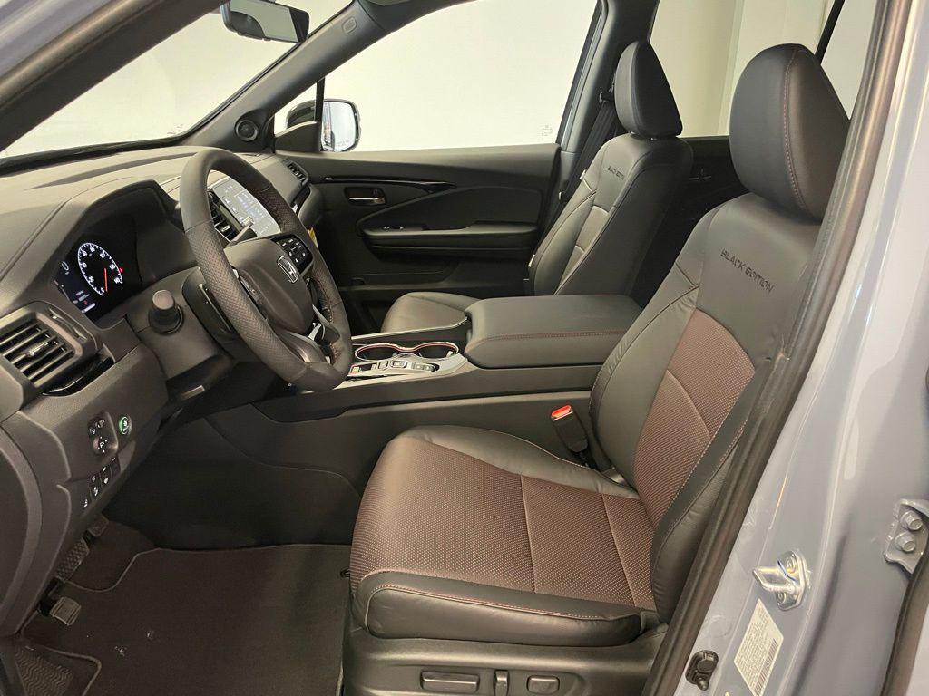 new 2026 Honda Ridgeline car, priced at $49,865