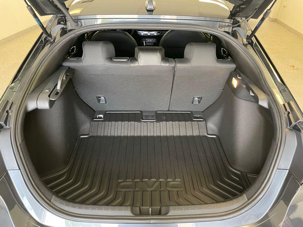 new 2026 Honda Civic car, priced at $28,990