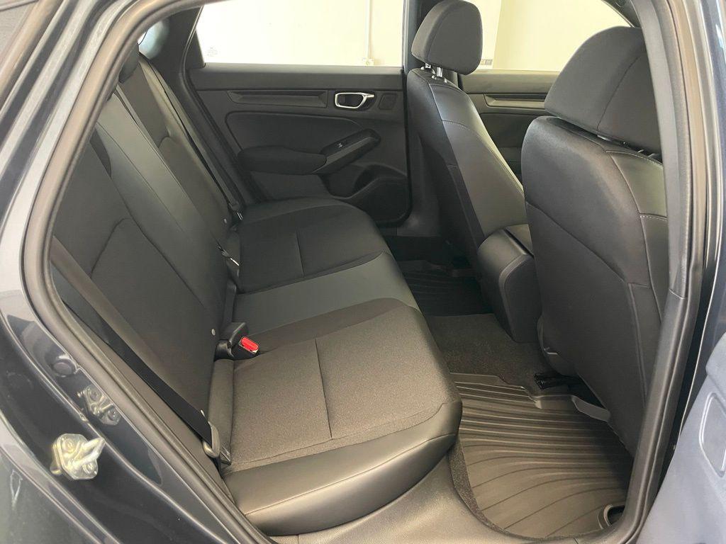 new 2026 Honda Civic car, priced at $28,990
