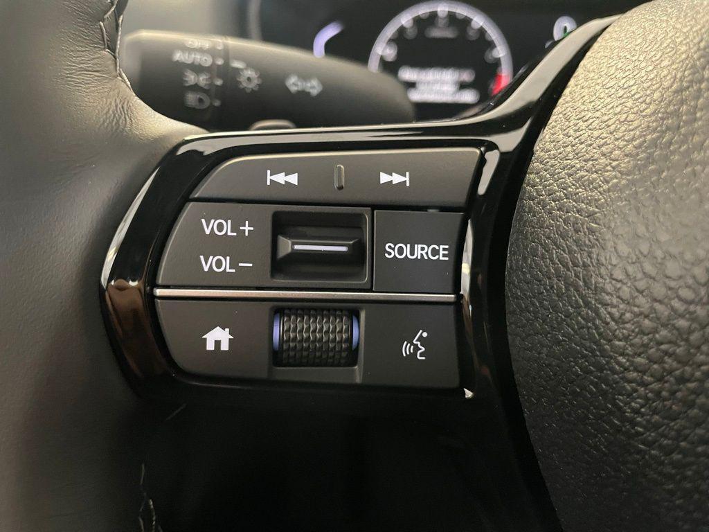 new 2026 Honda Civic car, priced at $28,990
