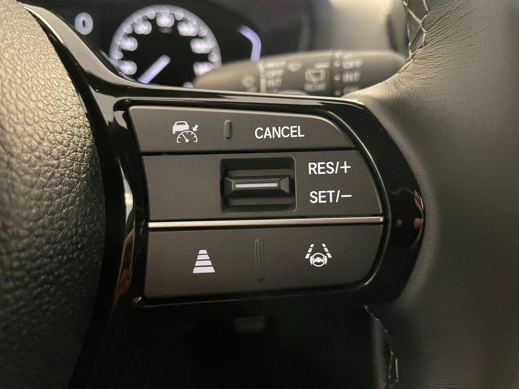 new 2026 Honda Civic car, priced at $28,990