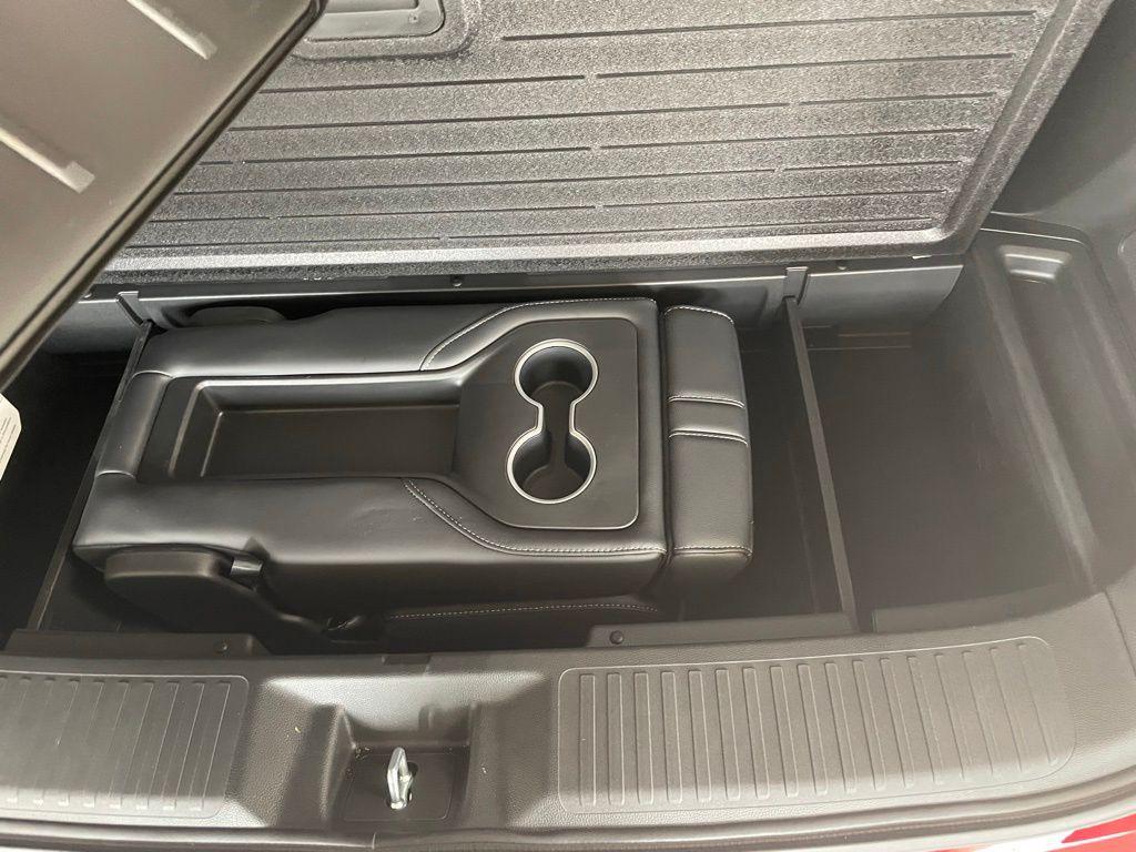 new 2025 Honda Pilot car, priced at $49,929