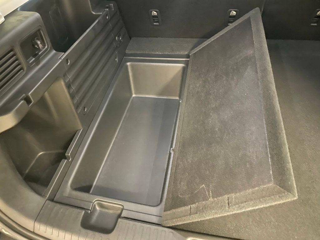 new 2026 Honda Passport car, priced at $47,450