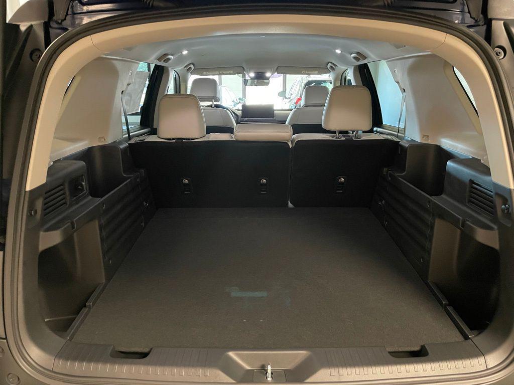 new 2026 Honda Passport car, priced at $47,450