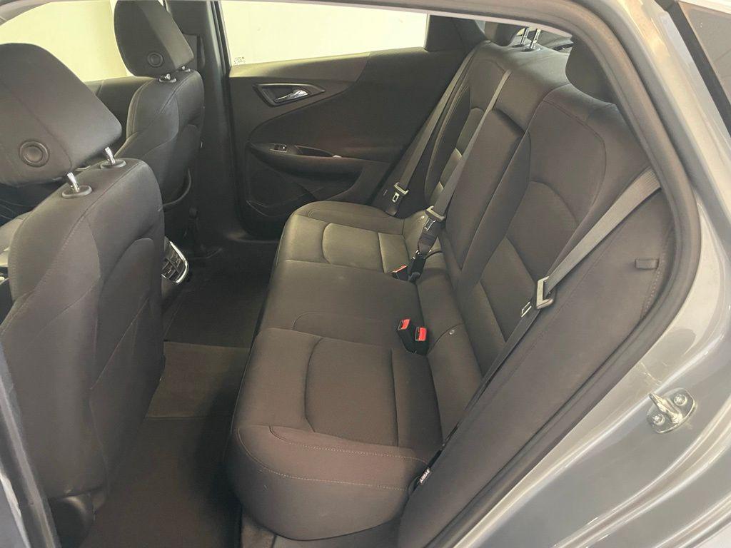 used 2023 Chevrolet Malibu car, priced at $19,497
