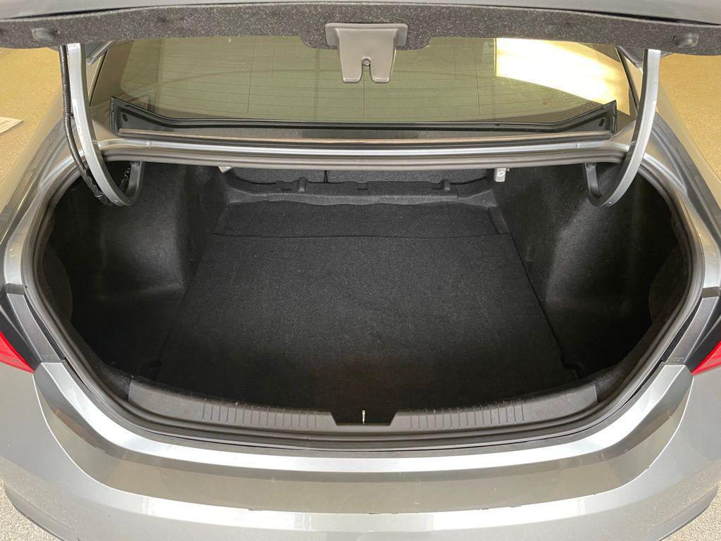 used 2023 Chevrolet Malibu car, priced at $19,497