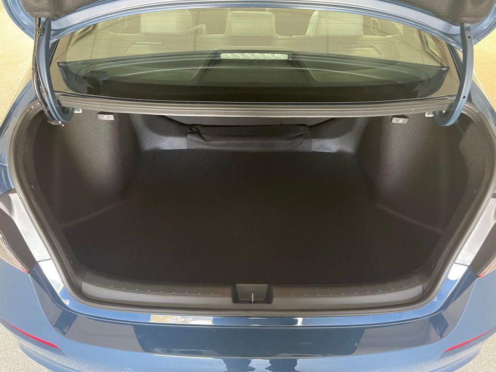 new 2026 Honda Civic Hybrid car, priced at $34,495