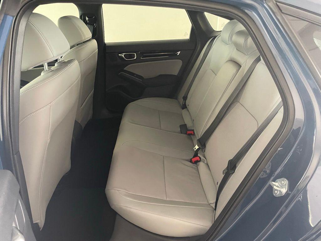 new 2026 Honda Civic Hybrid car, priced at $34,495