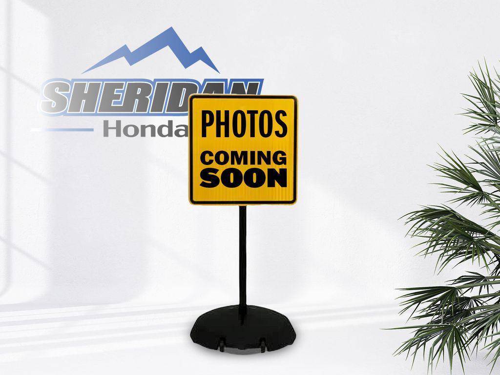 new 2026 Honda HR-V car, priced at $33,495