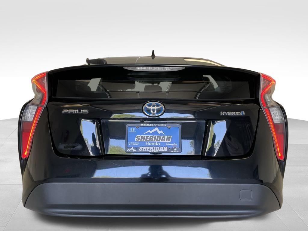 used 2016 Toyota Prius car, priced at $19,697