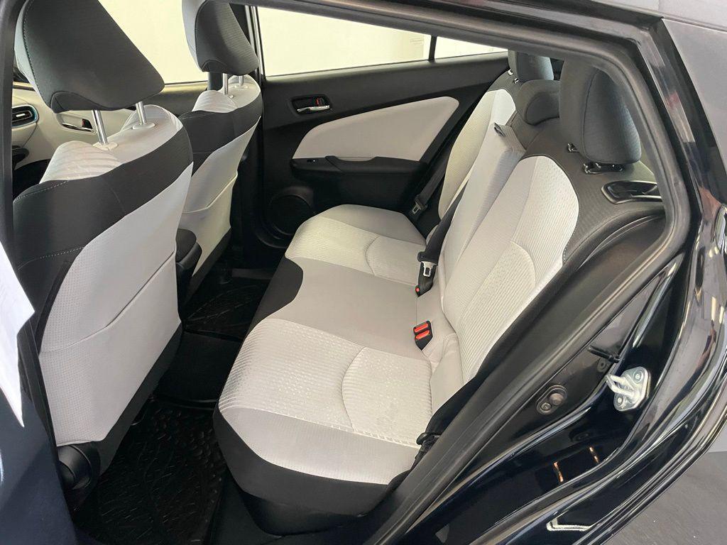 used 2016 Toyota Prius car, priced at $19,697