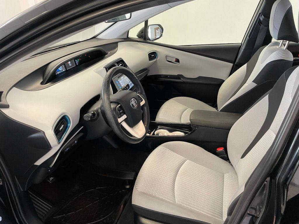 used 2016 Toyota Prius car, priced at $19,697