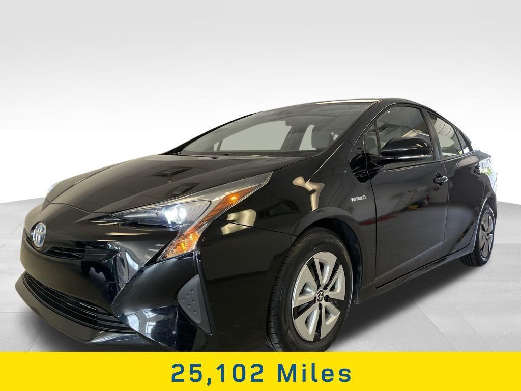 used 2016 Toyota Prius car, priced at $19,697