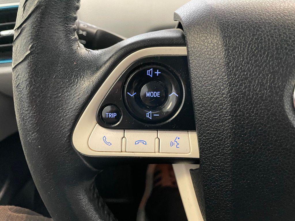 used 2016 Toyota Prius car, priced at $19,697