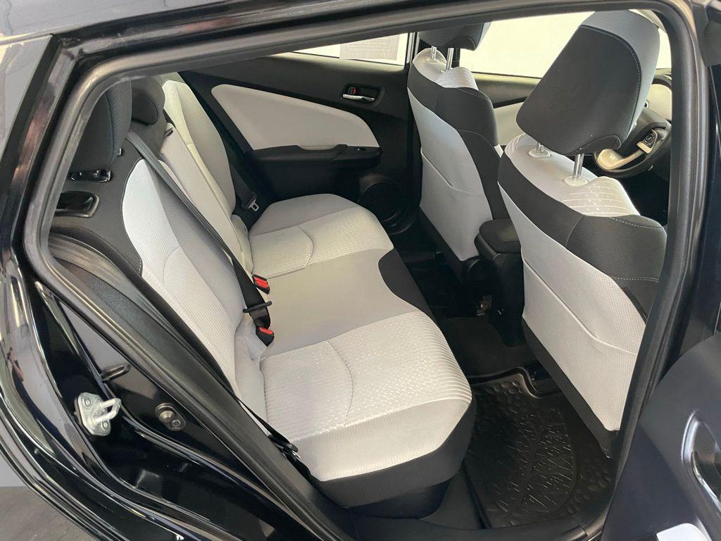 used 2016 Toyota Prius car, priced at $19,697