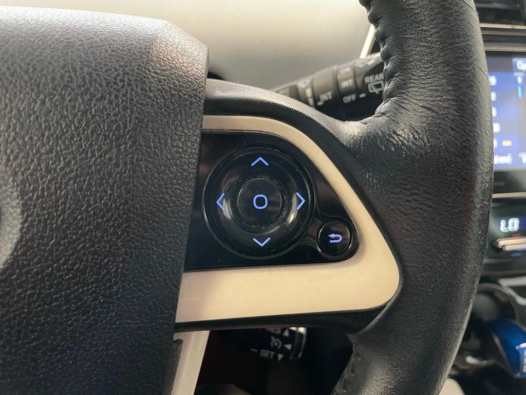 used 2016 Toyota Prius car, priced at $19,697