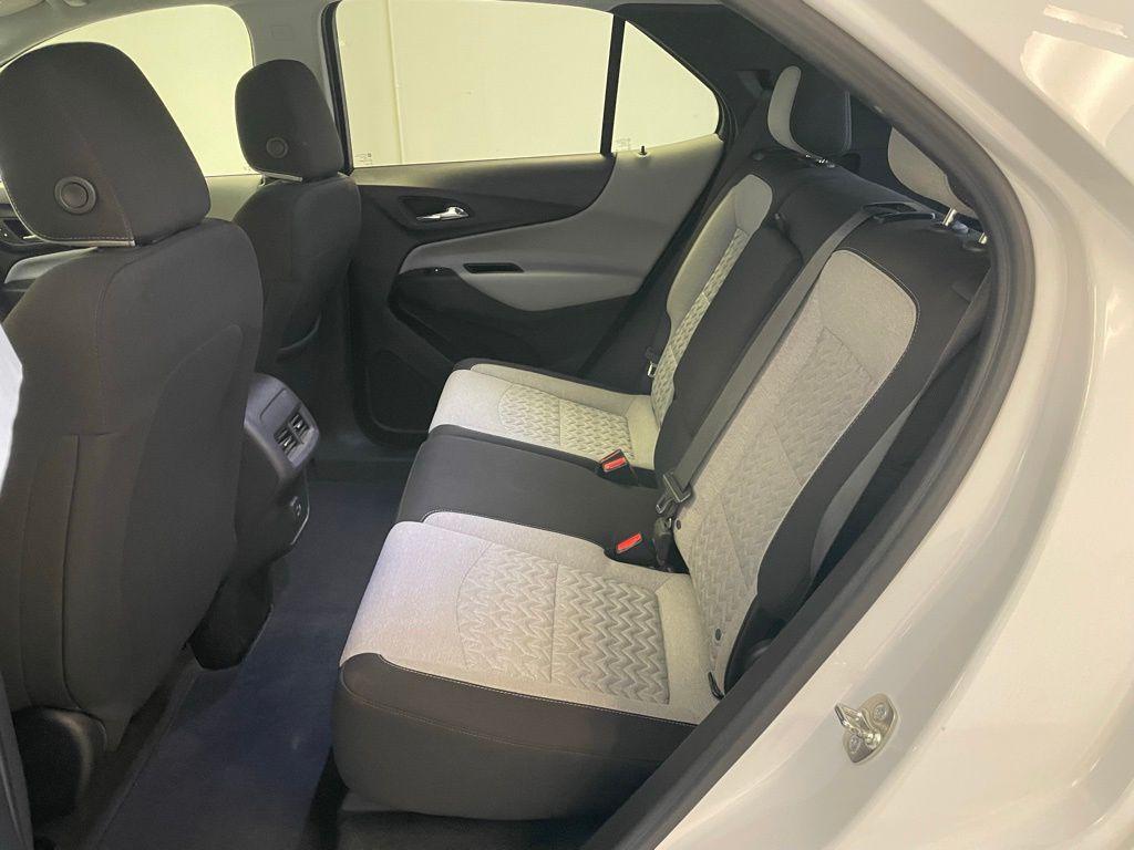 used 2024 Chevrolet Equinox car, priced at $23,997