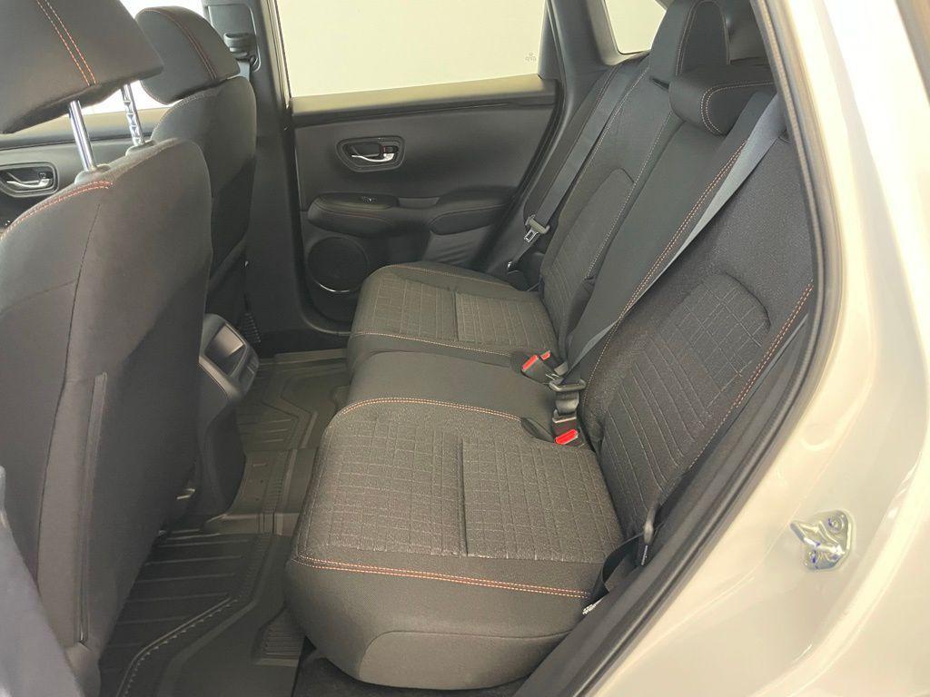 new 2026 Honda HR-V car, priced at $31,955