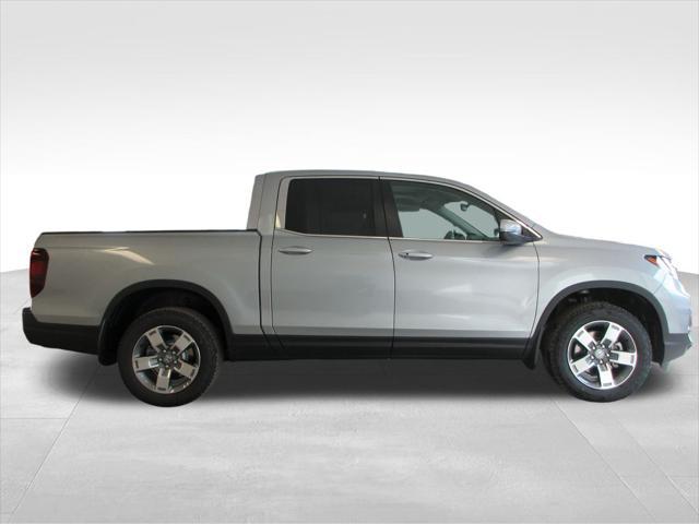 new 2025 Honda Ridgeline car, priced at $44,842