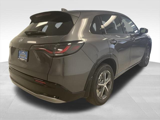 new 2025 Honda HR-V car, priced at $32,945