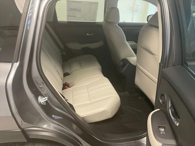 new 2025 Honda HR-V car, priced at $32,945