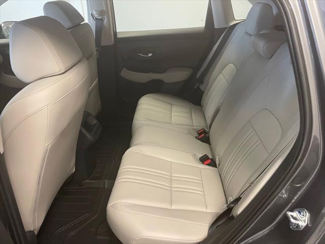 new 2025 Honda HR-V car, priced at $32,945