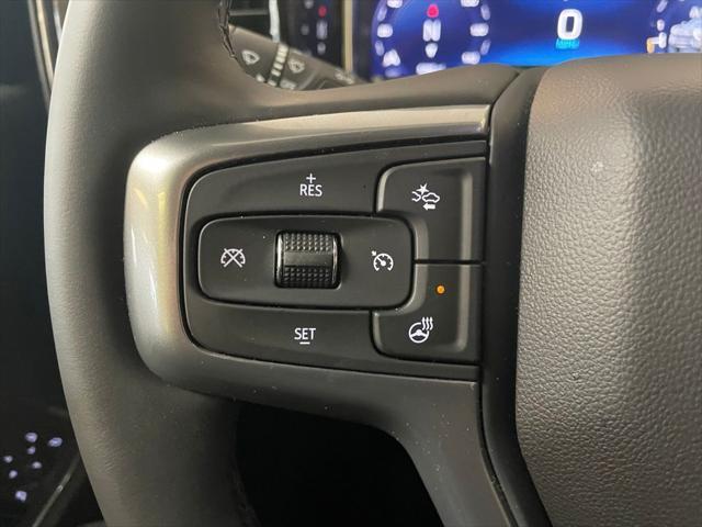 used 2025 Chevrolet Silverado 2500 car, priced at $66,997